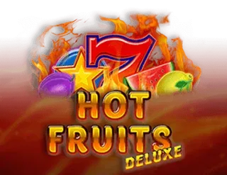 Hot Fruits Deluxe slot by Pragmatic Play